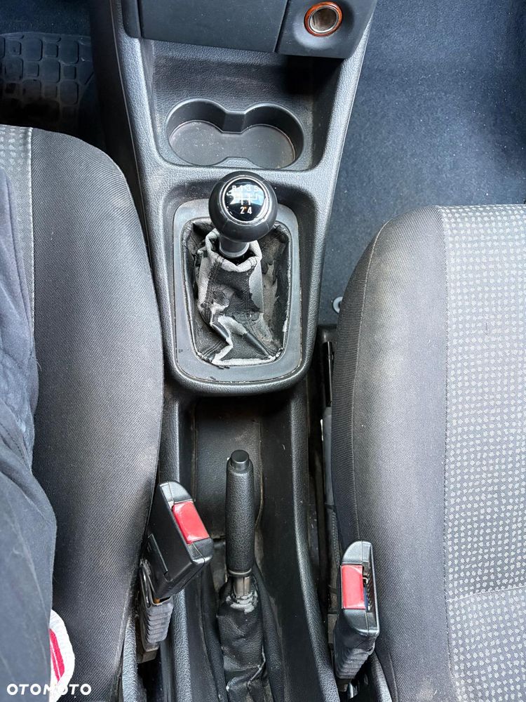 Opel Zafira 1.8 - 7