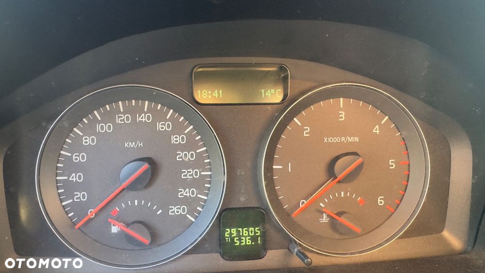Volvo C30 1.6D DRIVe Edition - 11
