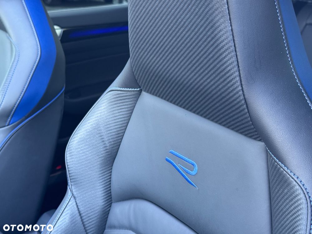 Volkswagen Arteon Shooting Brake 2.0 TSI OPF 4Motion DSG R - 17