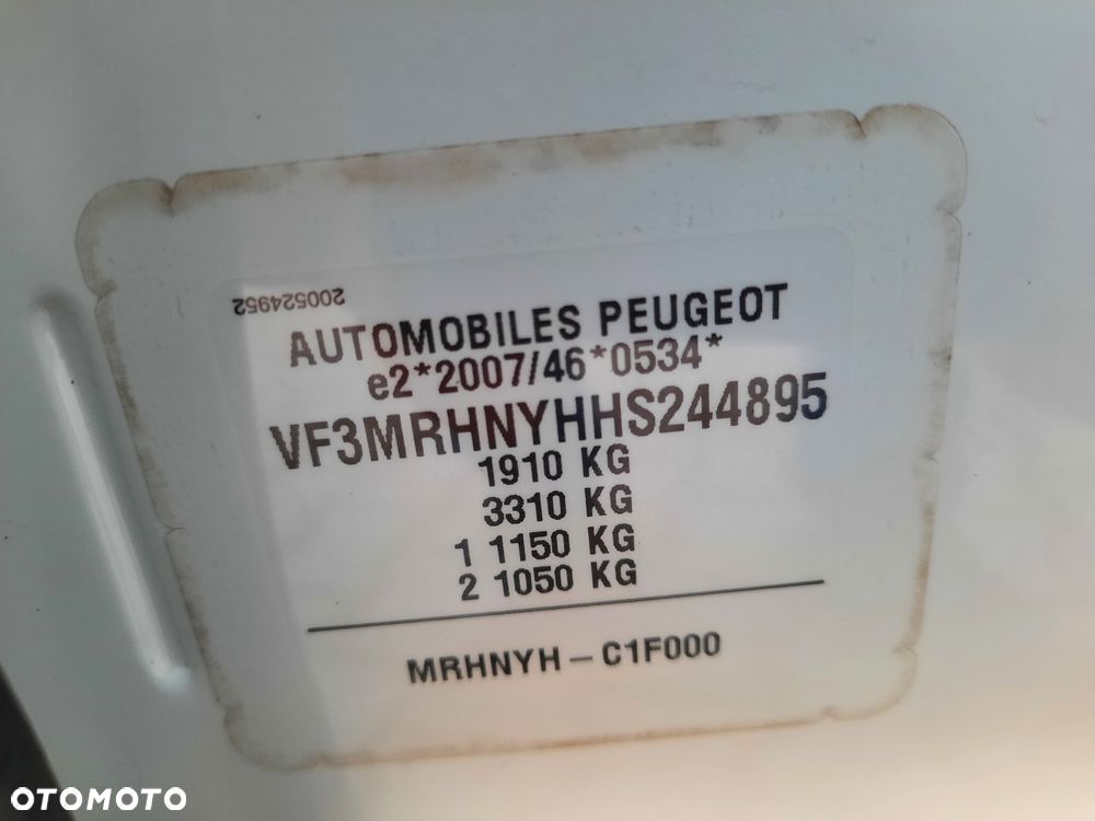 Peugeot 3008 PureTech 130 Stop & Start Allure - 40