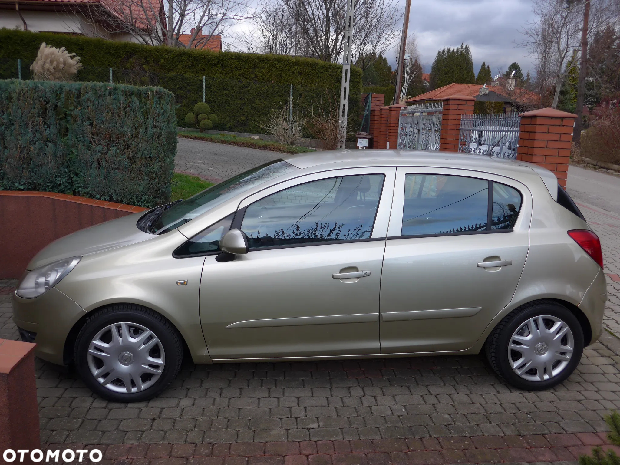 Opel Corsa - 2