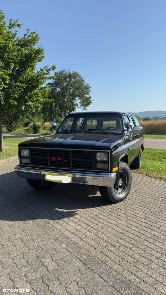 GMC Sierra - 6