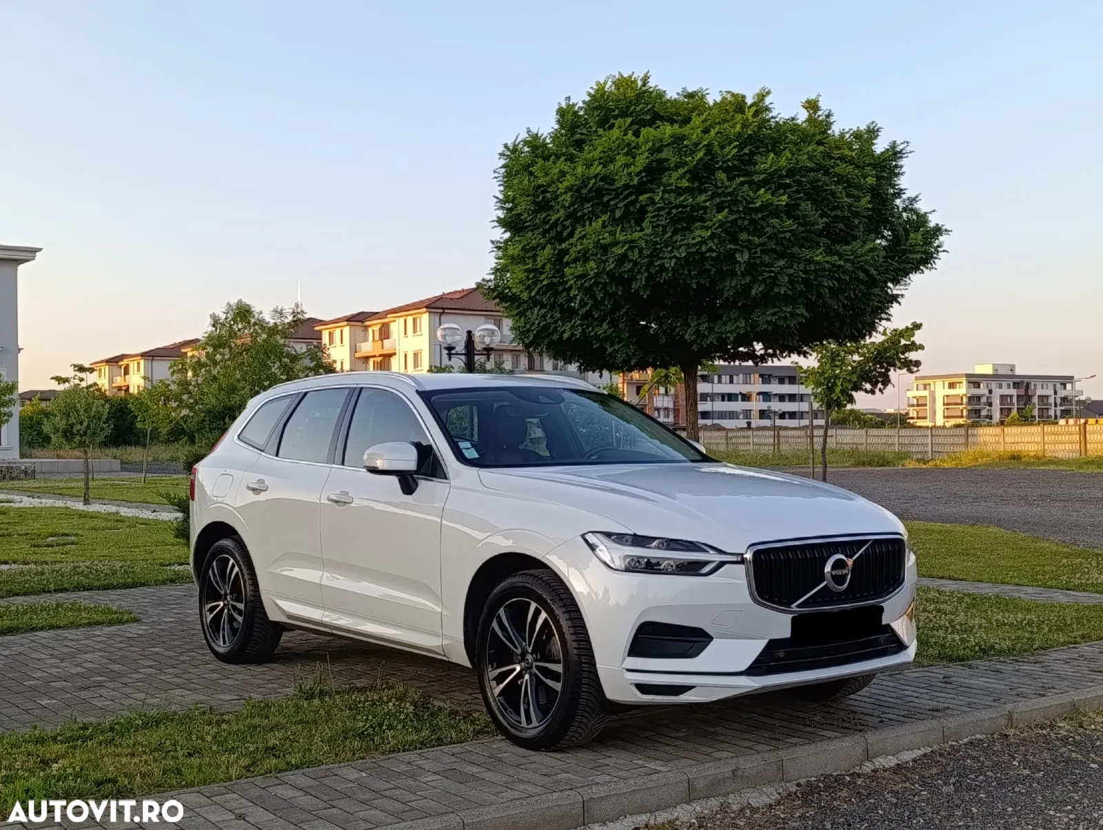 Volvo XC 60 - 2