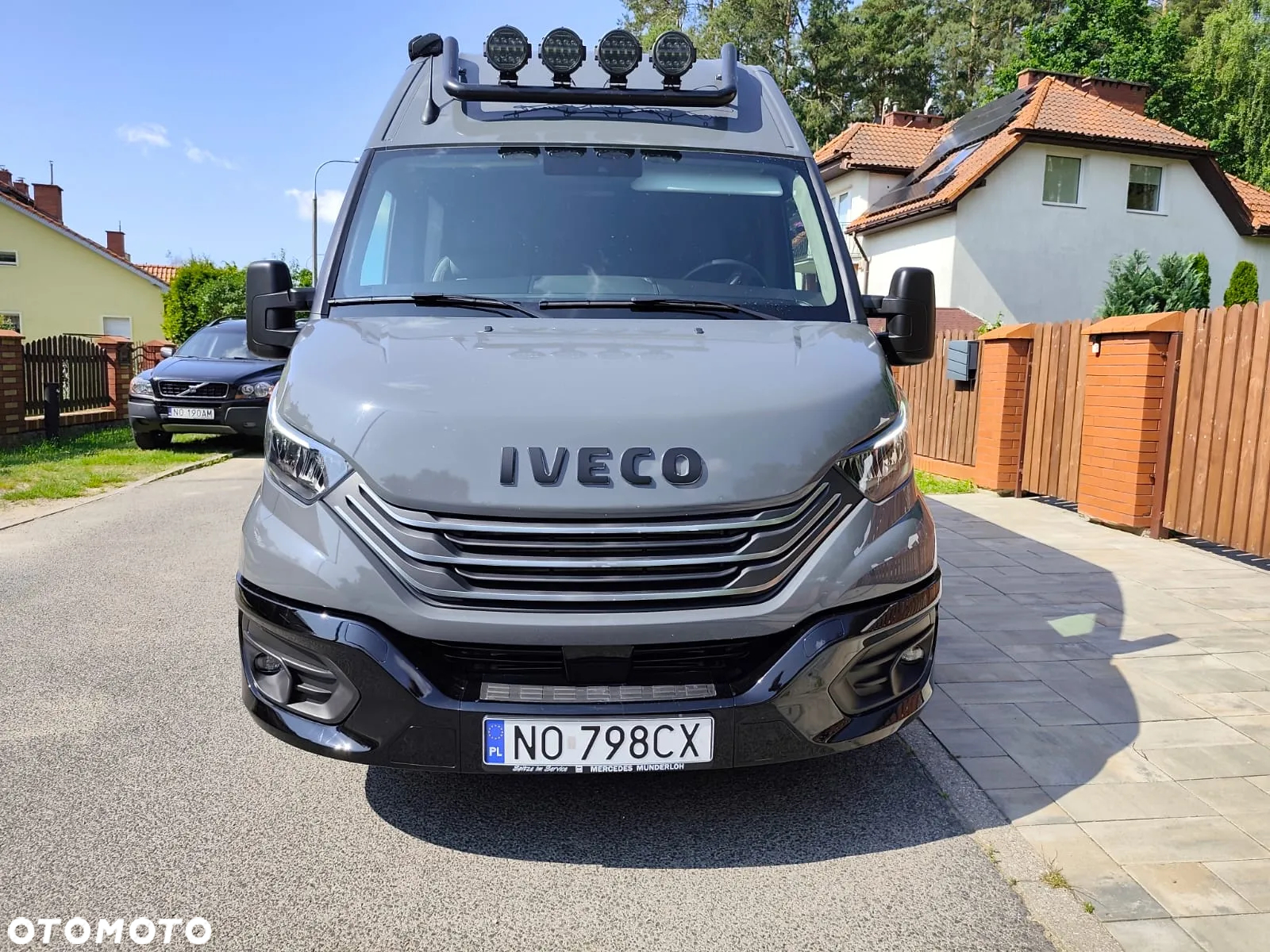 Iveco Daily 35S18 - 2