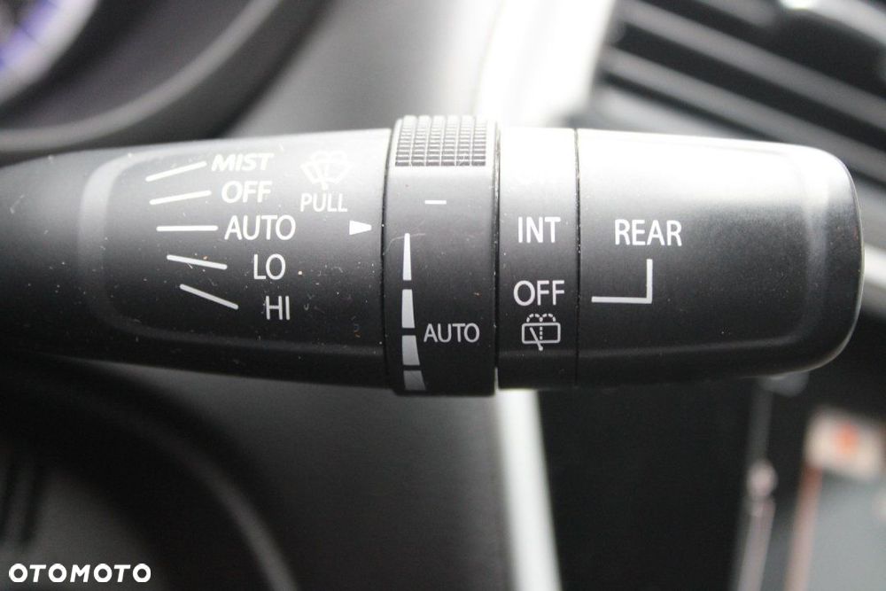 Suzuki SX4 - 26