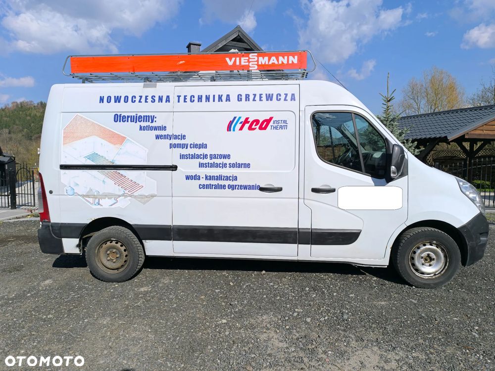 Renault Master - 4