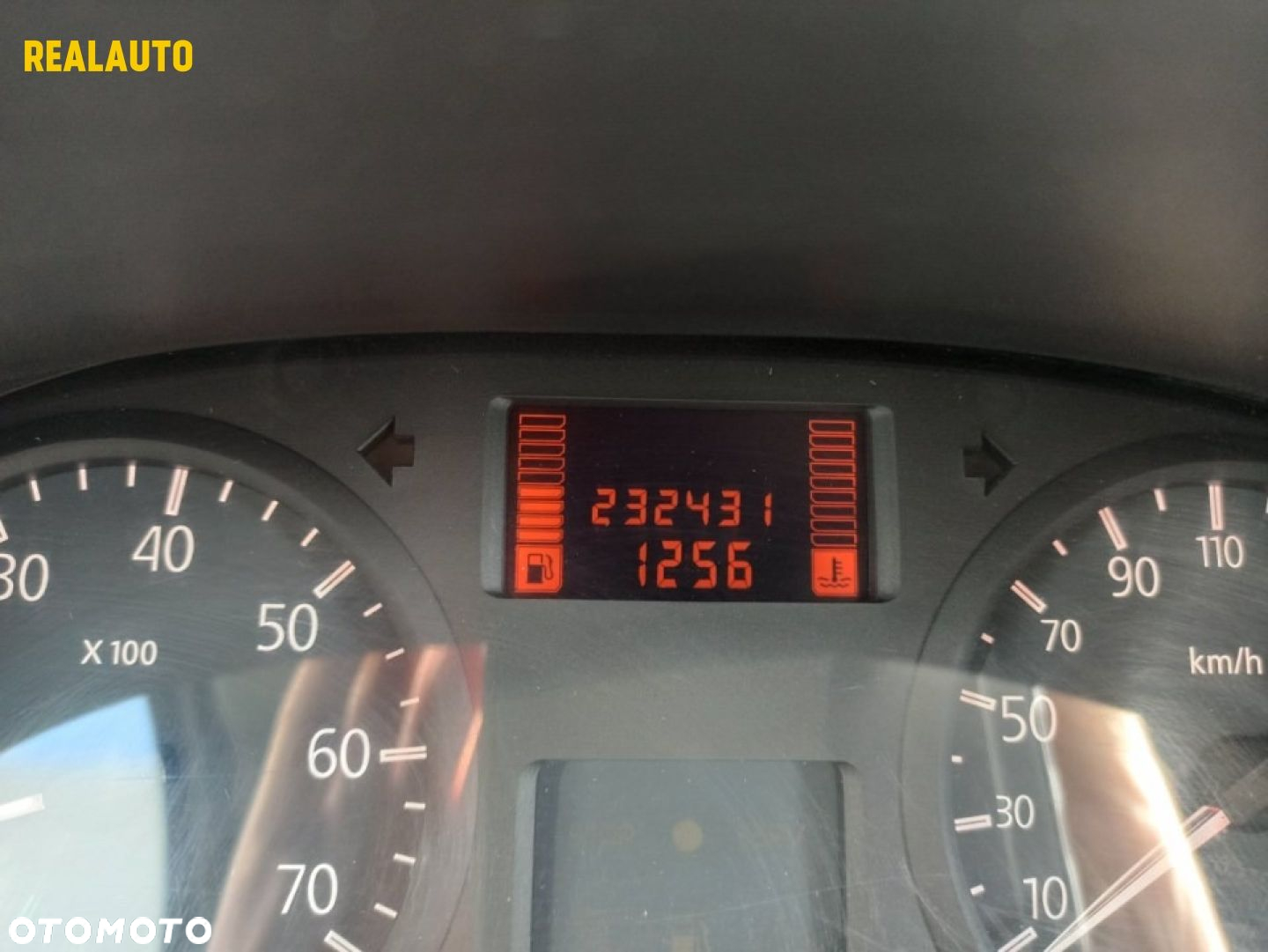 Nissan Kubistar - 13