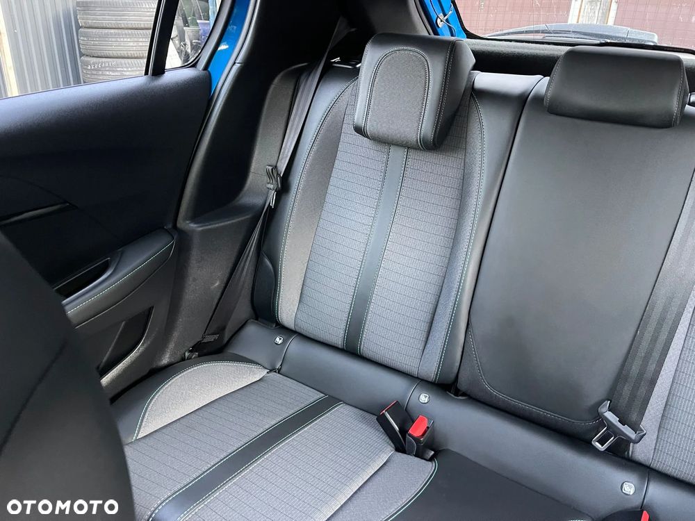 Peugeot 208 PureTech 100 Active - 20