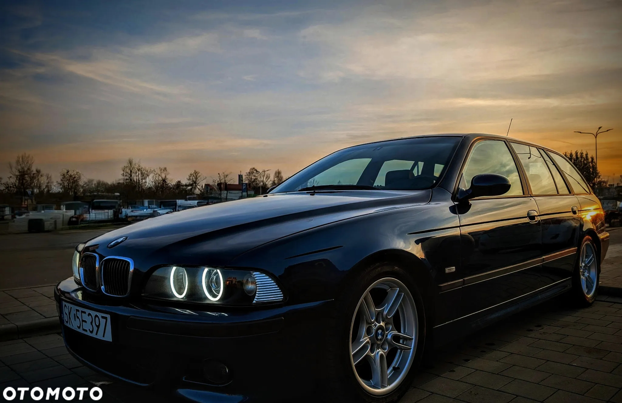 BMW Seria 5 - 9