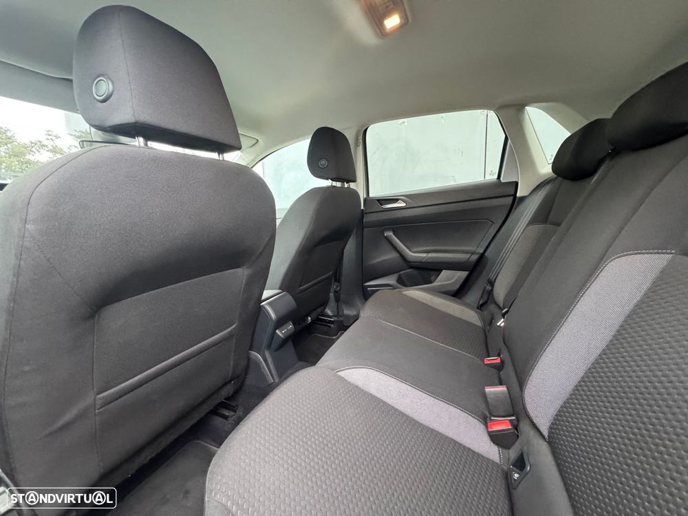 VW Polo 1.0 TSI Urban - 3