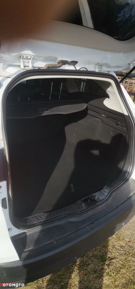 Ford Focus 1.0 EcoBoost Trend ASS - 17