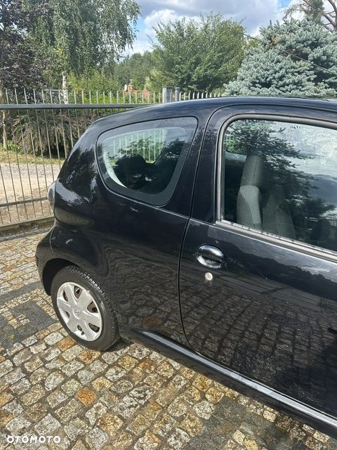 Toyota Aygo 1.0 VVT-i Sol EU5 - 3