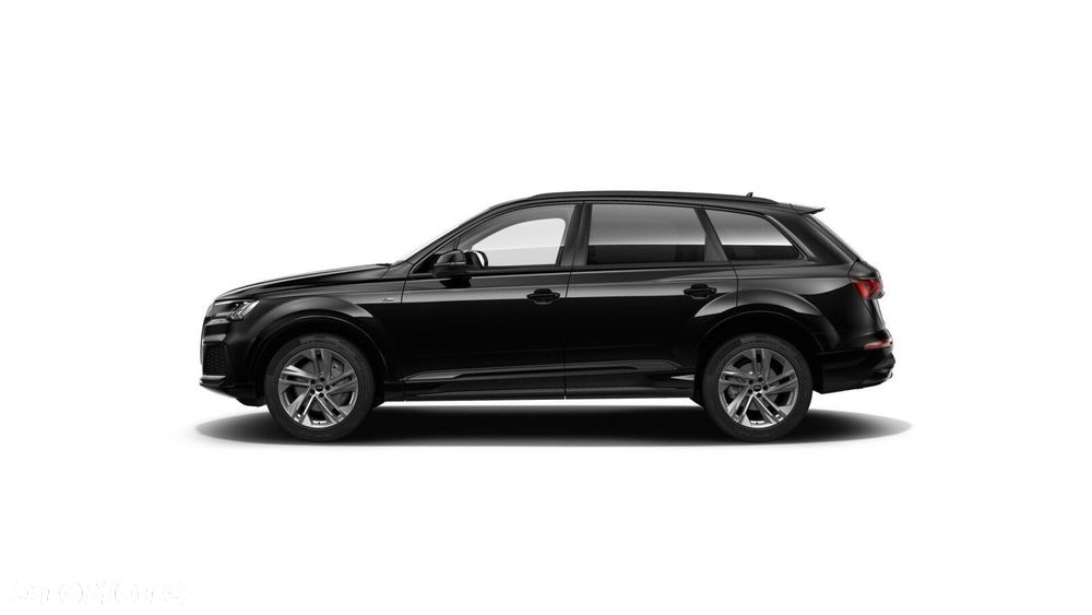 Audi Q7 - 2