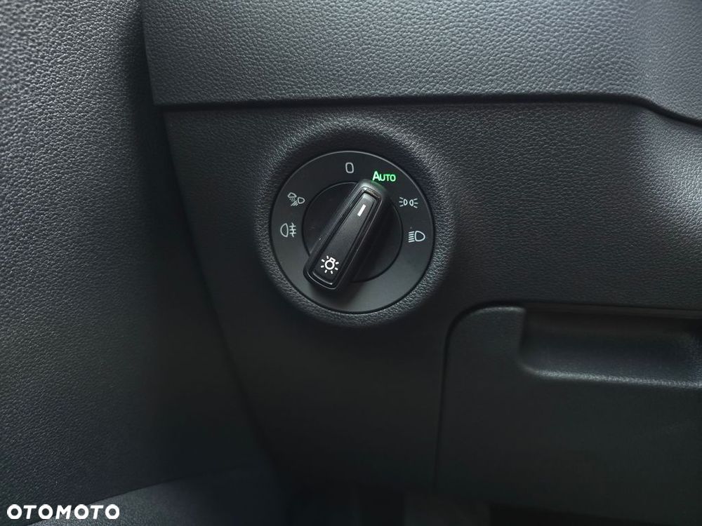 Skoda Karoq 1.5 TSI ACT Drive DSG - 23