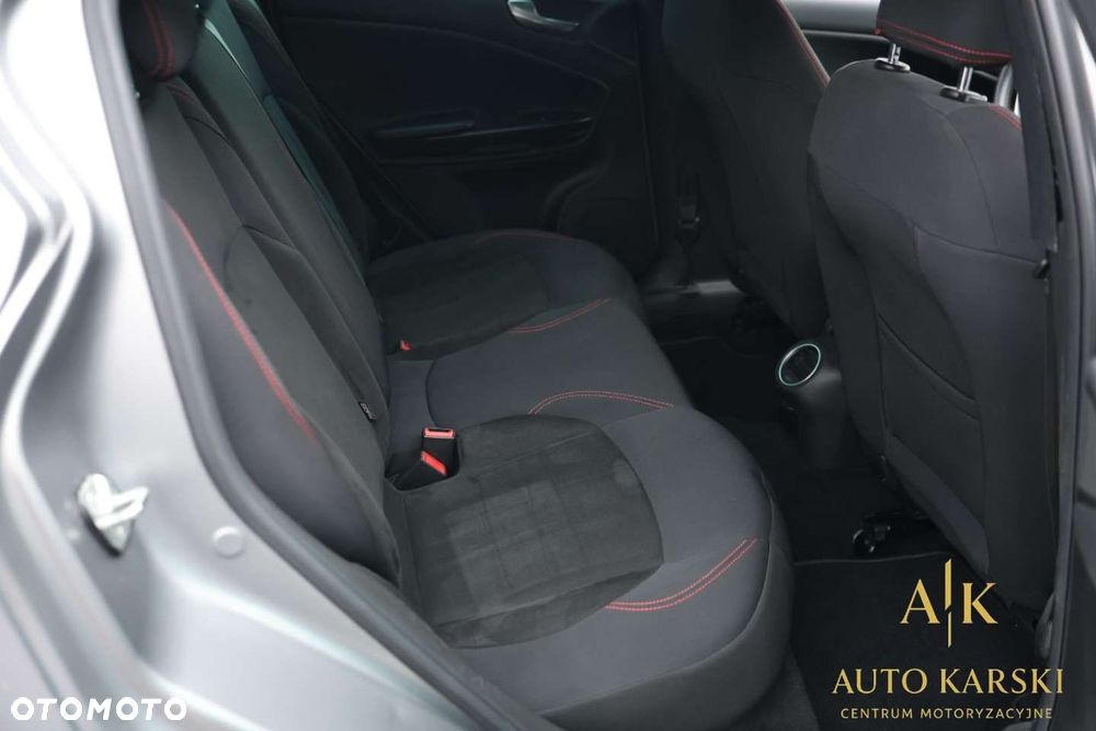 Alfa Romeo Giulietta - 33