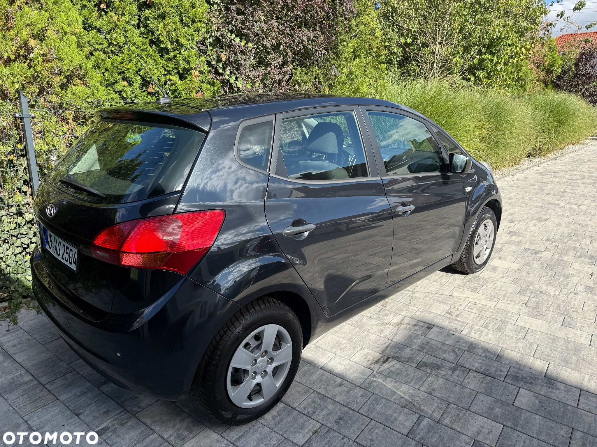 Kia Venga 1.6 XL - 5