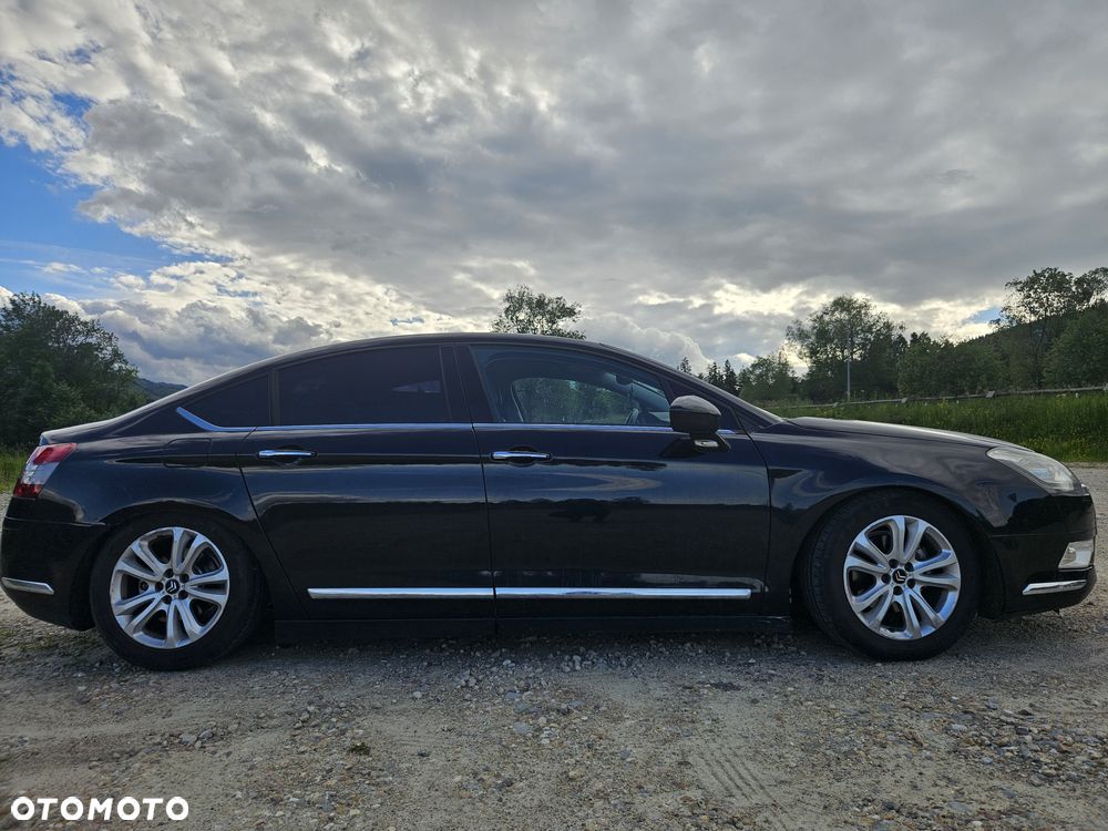 Citroën C5X - 3