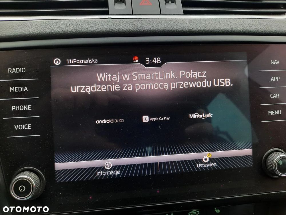 Skoda Octavia 1.0 TSI (Green tec) Ambition - 34