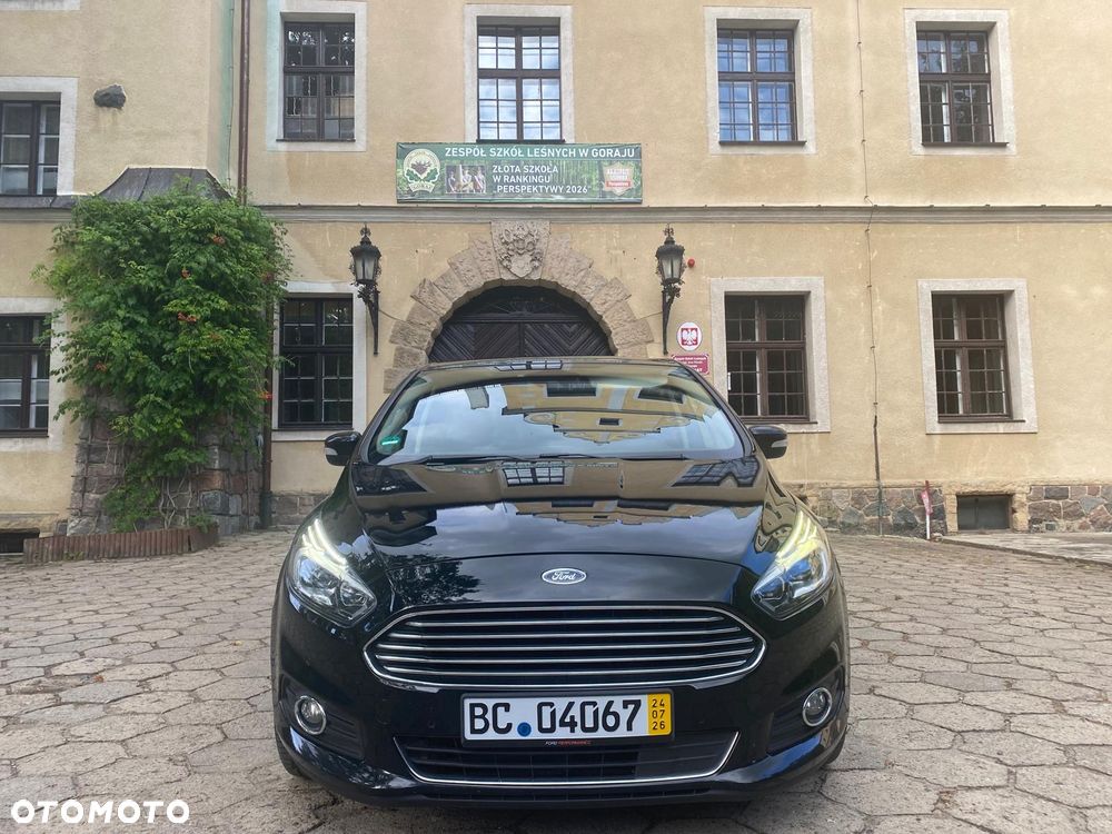 Ford S-Max - 15