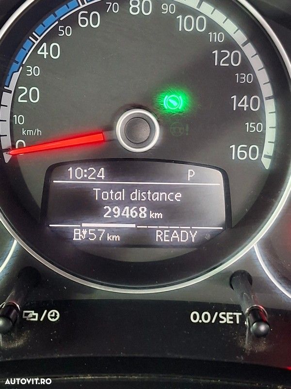 Volkswagen up! - 9