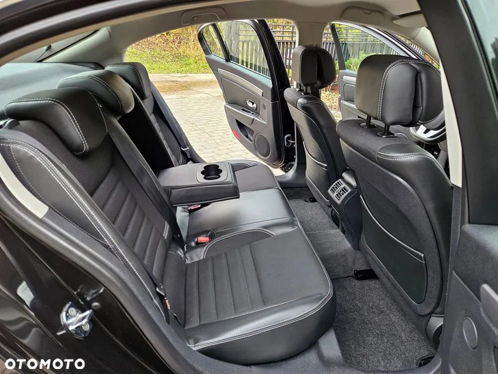 Renault Laguna 2.0 Limited - 20