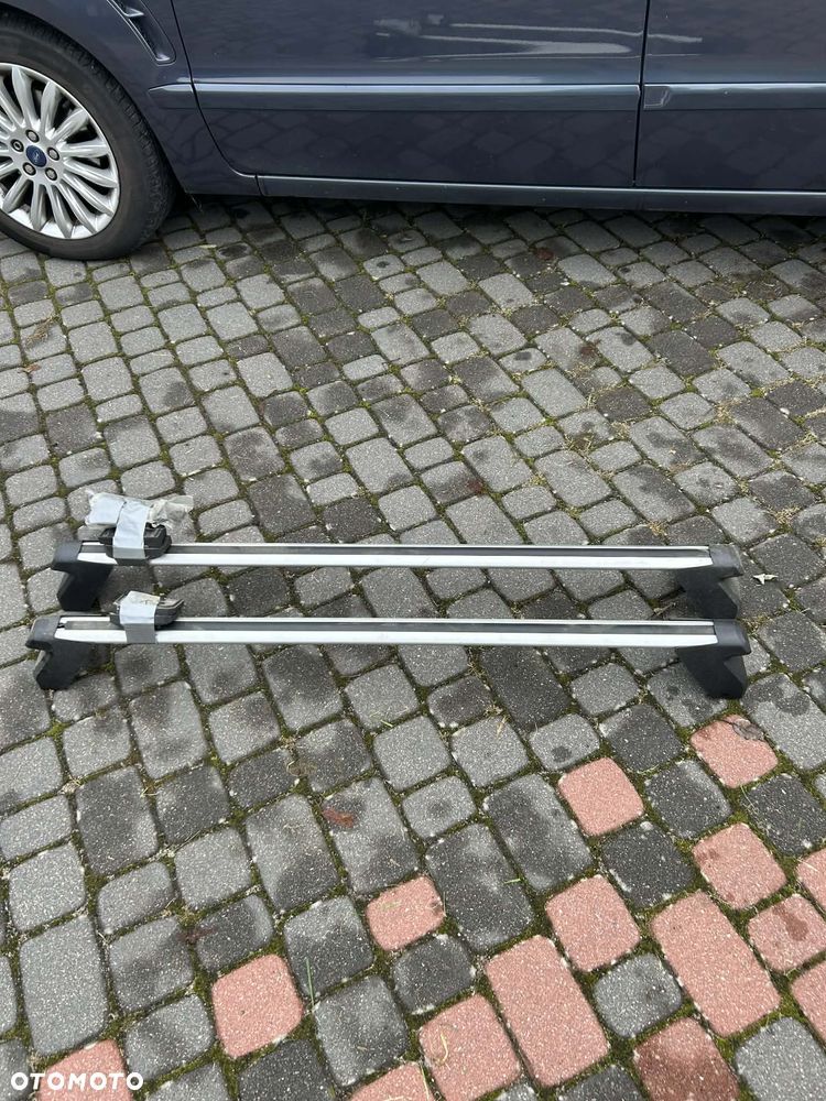 Ford S-Max 2.0 TDCi DPF Titanium MPS6 - 12