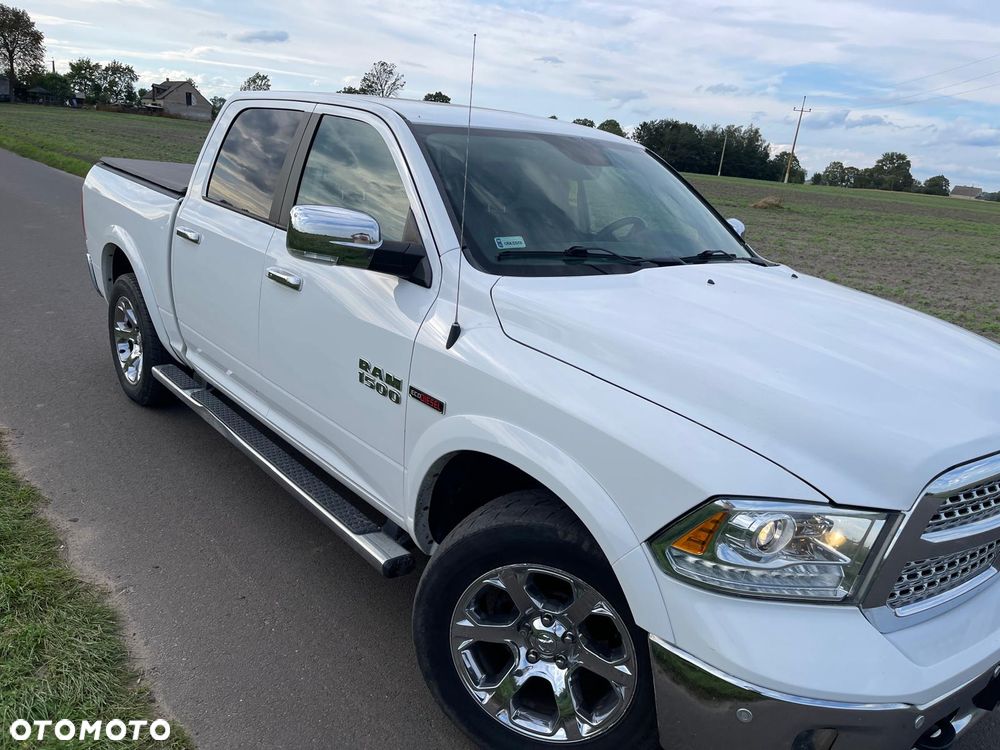 Dodge RAM - 33