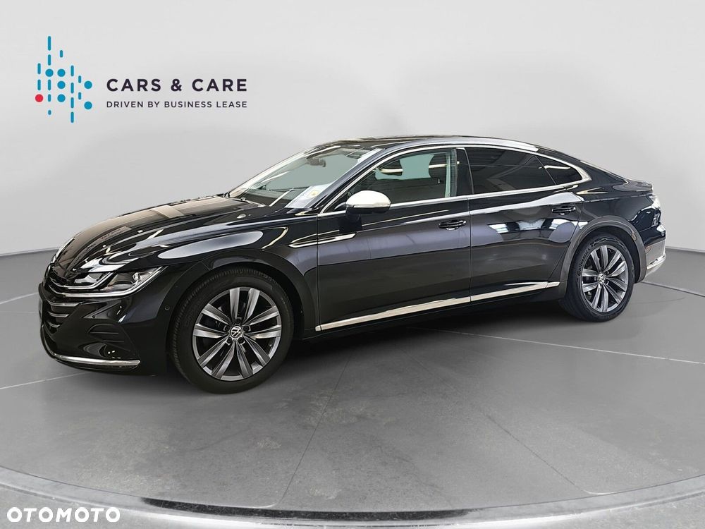 Volkswagen Arteon 2.0 TSI Elegance DSG - 32