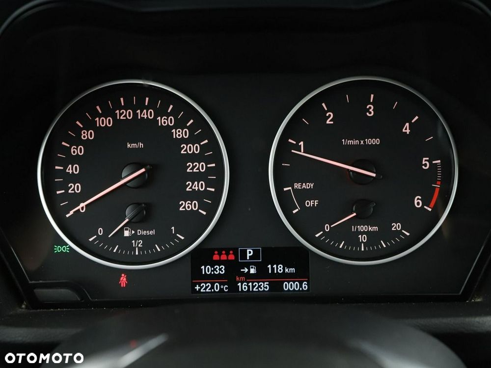 BMW X1 xDrive20d xLine - 23
