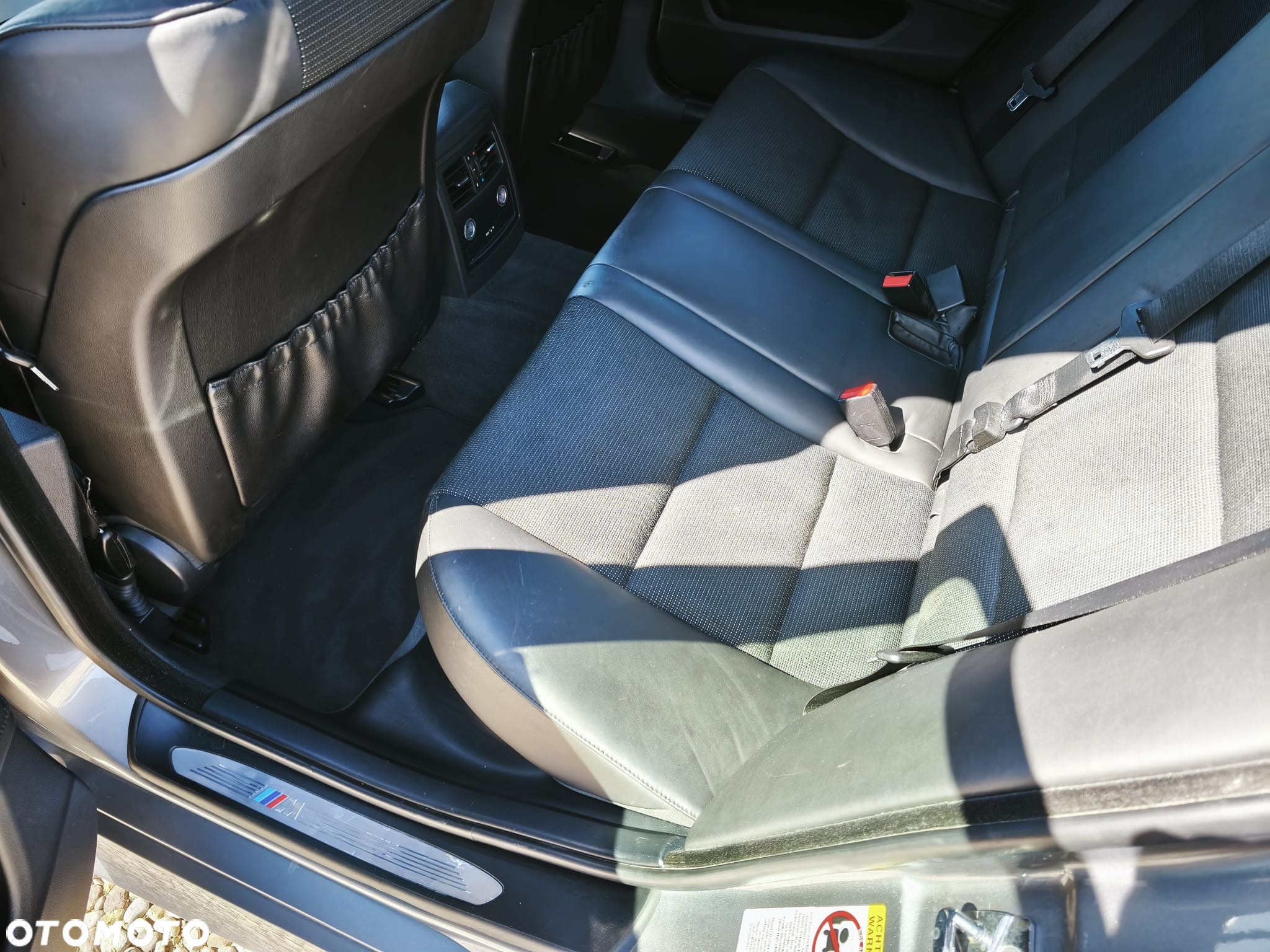 BMW Seria 5 530i xDrive Touring Edition Exclusive - 10