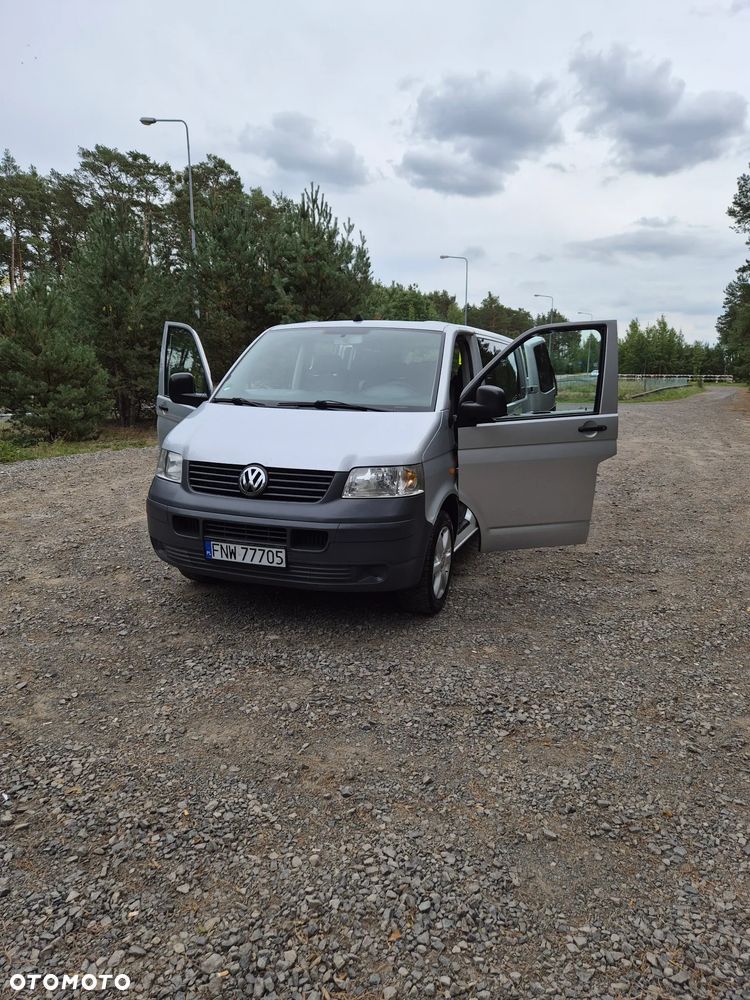 Volkswagen Caravelle L1 Trendline - 39
