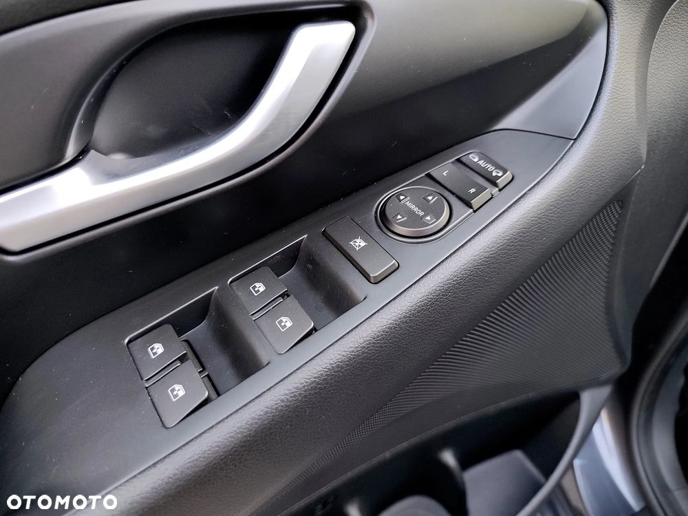 Hyundai i30 1.4 Advantage - 12