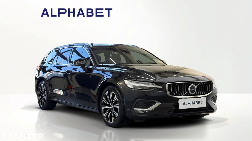 Volvo V60 B4 D Plus Bright - 4