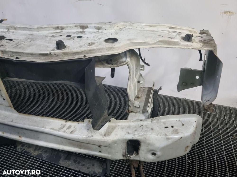 Trager Dacia Duster Facelift 1.5 Dci 2014 - 2017 1461CC Manuala (1418) Diesel - 3