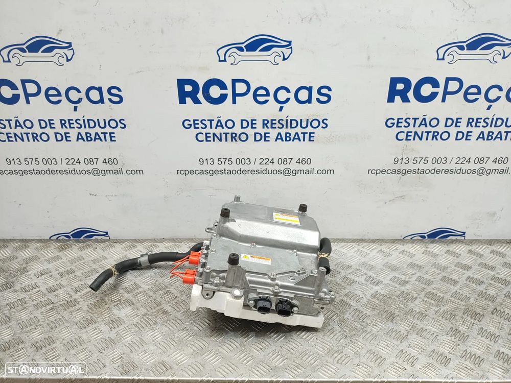 Conversor Inversor Trás Híbrido Mitsubishi Outlander III 3 PHEV 2.0i Hibrido Plug-in Hybrid - 8