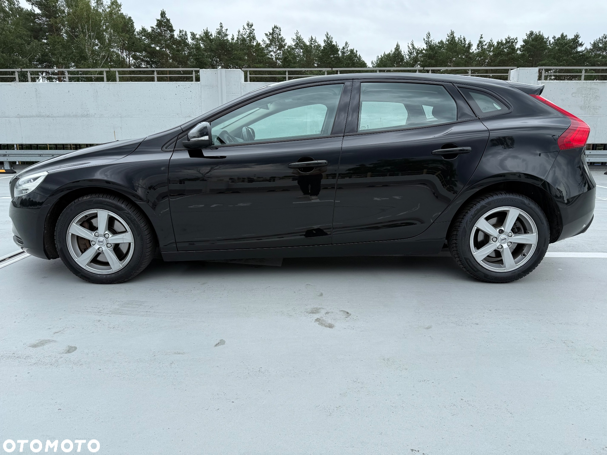 Volvo V40 D3 Drive-E Momentum - 3