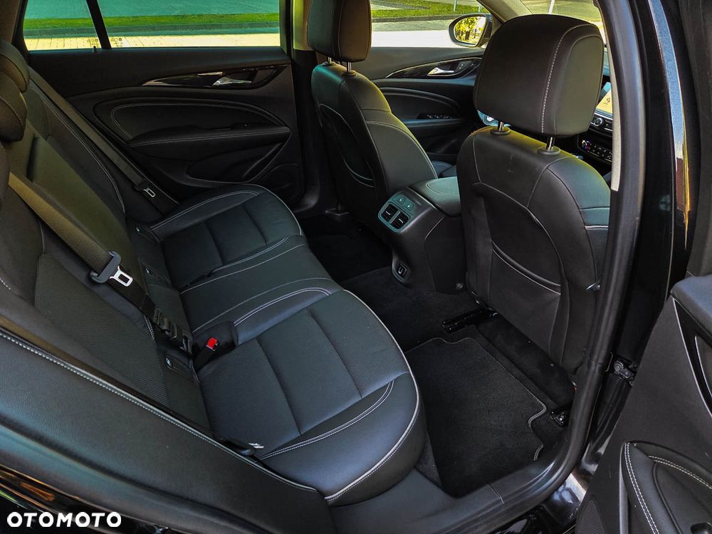 Opel Insignia 2.0 Ultimate Exclusive - 9