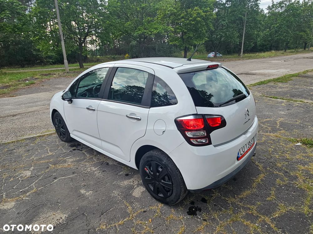 Citroën C3 - 6