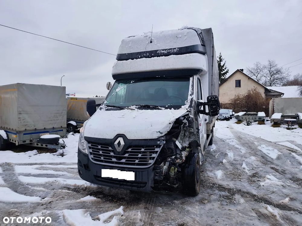 Renault Master - 6