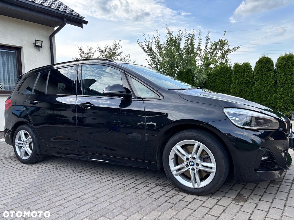 BMW Seria 2 220d Sport-Aut M Sport - 24