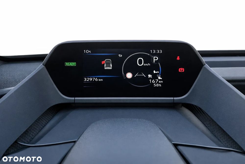 Toyota bZ4X 71.4kWh 4x4 Prestige - 11