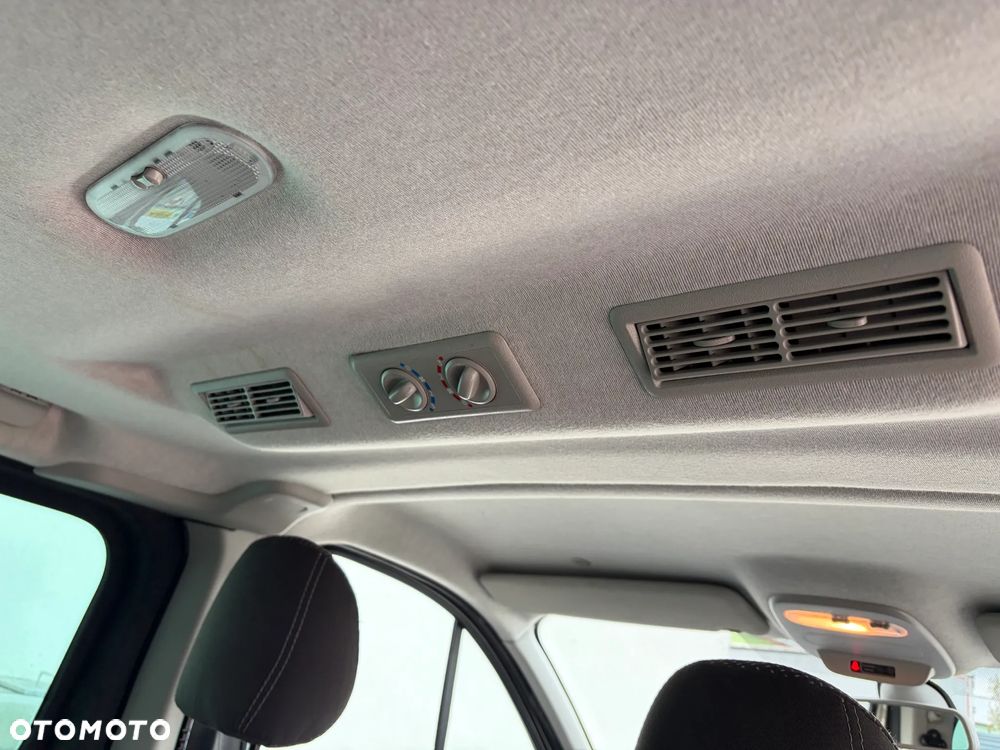 Renault Trafic Grand Passenger 3,0t Pack Clim - 14