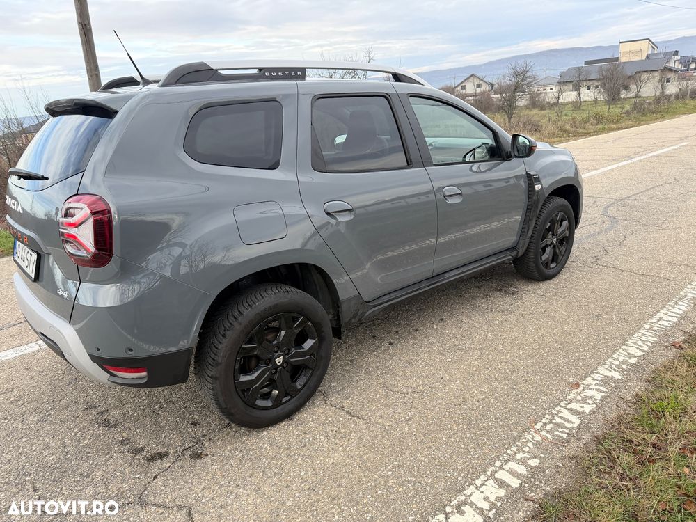 Dacia Duster TCe 150 4WD Prestige+ - 9