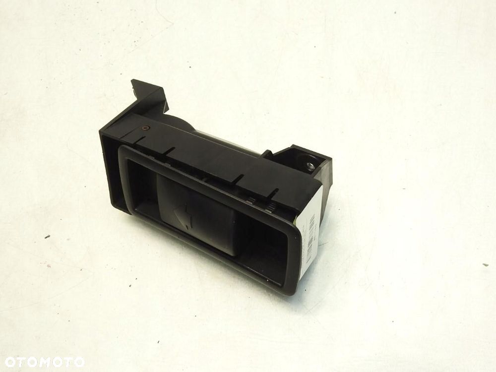 PRZYCISK KLAMKA OTWIERANIA KLAPY MERCEDES R W251 A1647600561 - 6