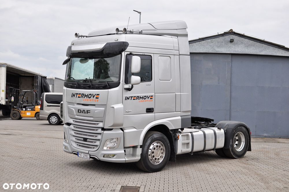 DAF XF530 - 5