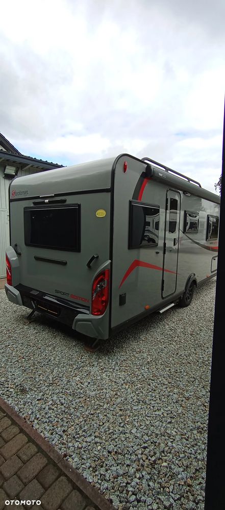 Sterckeman Sport Edition 492 - 5