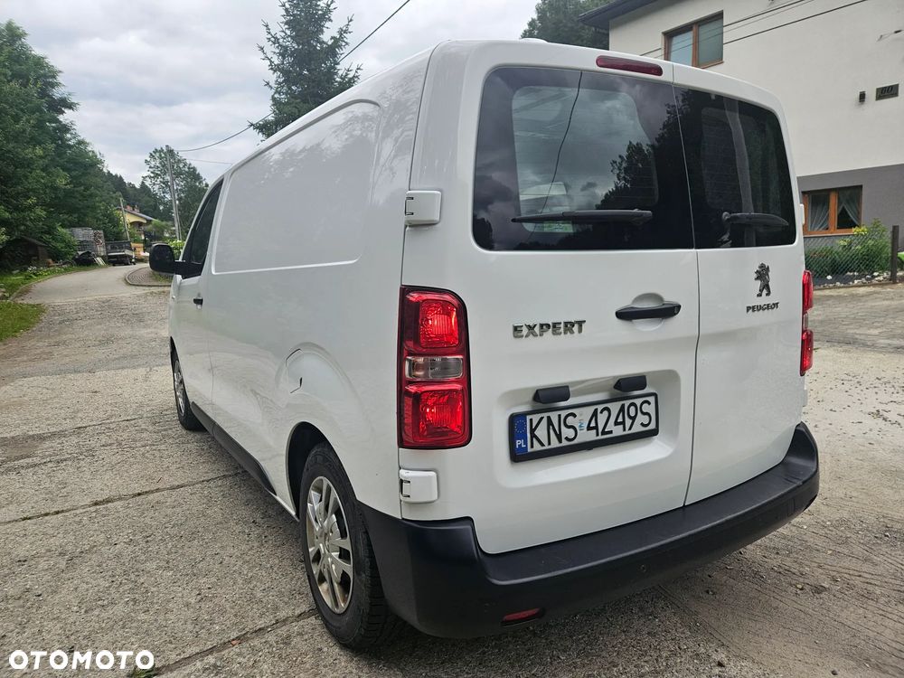 Peugeot Expert - 7