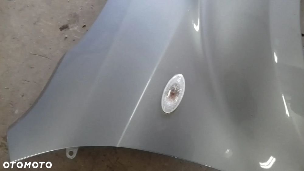 błotnik  prawy przód C6Z Subaru Forester III SH 2.0 D EE20Z - 3