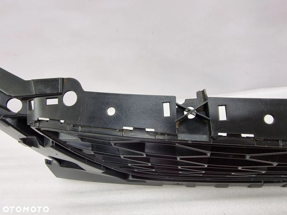 SEAT LEON 3 III 5F0 FR 12- ATRAPA / GRILL PRZEDNI PRZÓD , NR 5F0853654G , NR AUKCJI GL125 - 9