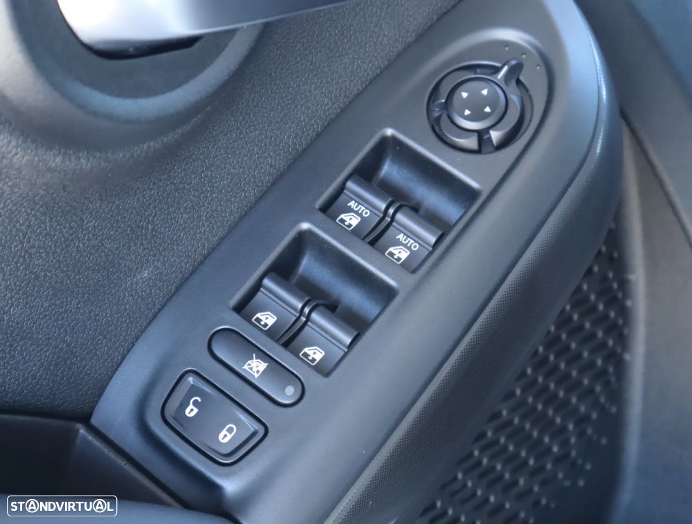 Fiat 500X 1.3 MJ - 28